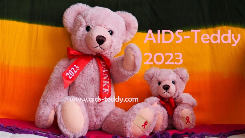 aids teddy titelbild 2023 2