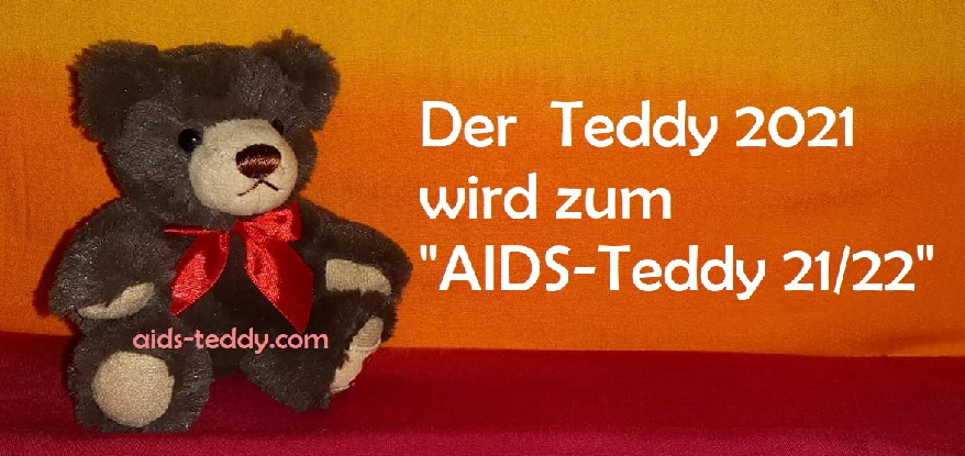 teddy 21 a banner